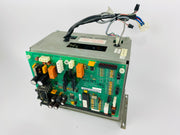 Lower Control Boards